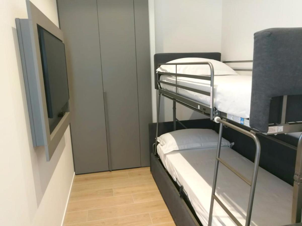 ריצ'יונה Arcioun Suite מראה חיצוני תמונה